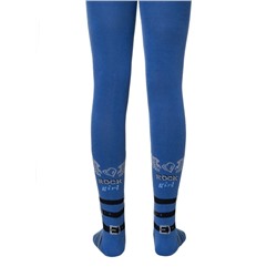 Колготки детские Conte-kids TIP-TOP (7С-78СП)