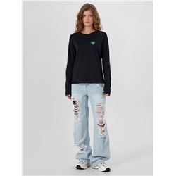 ЛОНГСЛИВ ЖЕНСКИЙ 122967