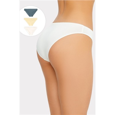 Трусы женские (3шт.) MARK FORMELLE, 1233202