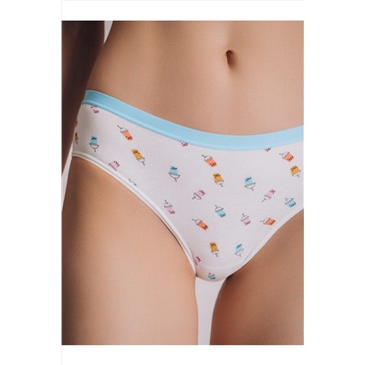 Трусы INDEFINI, 1191404