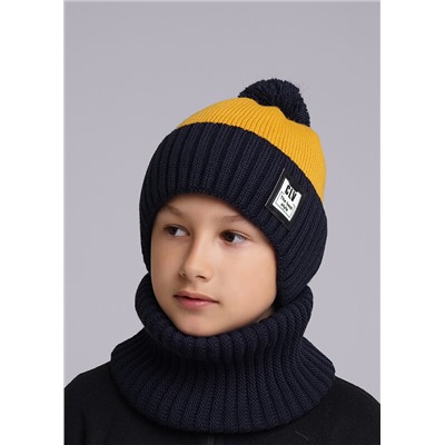 Шапка детская