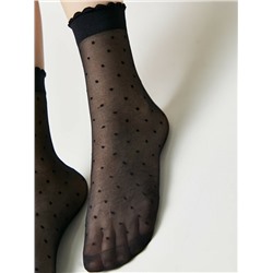 Полиамидные CONTE Носки женские FANTASY