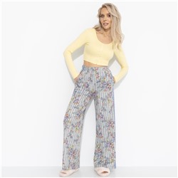 Брюки для дома, Расслабленный день (шик)