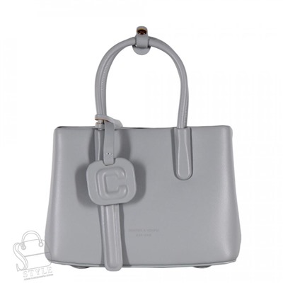 Сумка женская  9261-1C l.blue Cocy