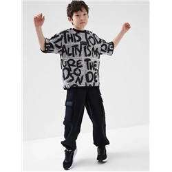 PLAYTODAY Фуфайка 12611258