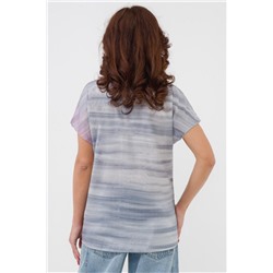 Туника Мелани (Сухая роза)