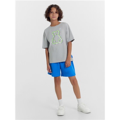 ШОРТЫ ДЛЯ МАЛЬЧИКОВ 133349-1