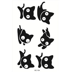 Переводные тату ACOOLA, 1050628