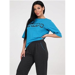 Костюм "Битола" (Индиго)