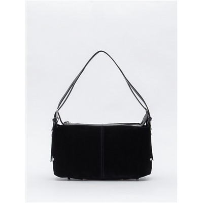 Сумка 6148QF black Polina&Eiterou