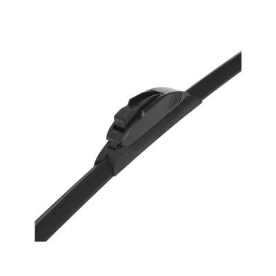 Щетка стеклоочистителя ALCA SUPER FLAT, 14"/ 350 мм бескаркасная