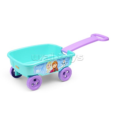 Тележка Disney "Холодное сердце"