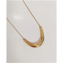 Кулон на цепочке