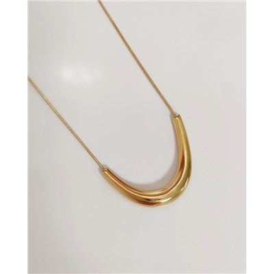 Кулон на цепочке