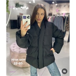 Куртка бронь 2059805-1