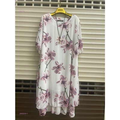 Платье 2050220-1