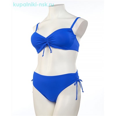 88740 W Купальник раздельный (48-56)