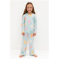 Пижама CROCKID, 1217191