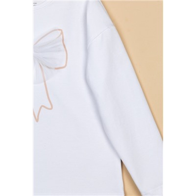 Лонгслив BABY BOOM, 1200913