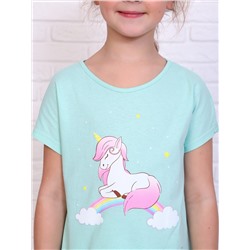 Пижама Кристаллы детская