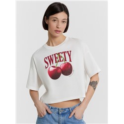 ФУТБОЛКА ЖЕНСКАЯ 112664