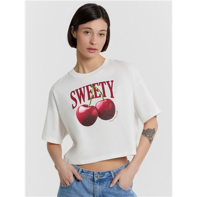 ФУТБОЛКА ЖЕНСКАЯ 112664