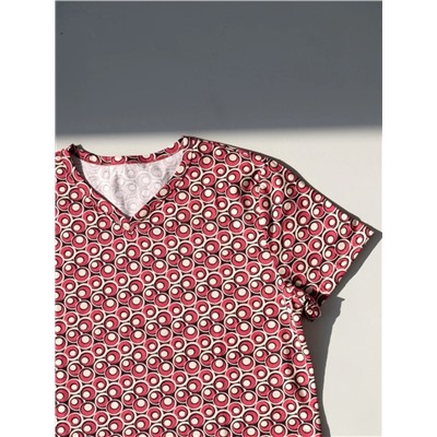 Binita Футболка 1129-1