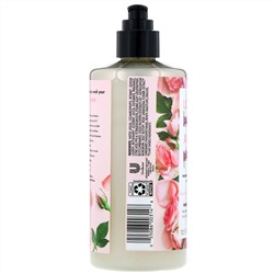 Love Beauty and Planet, Bountiful Bouquet, жидкое мыло для рук, масло мурумуру и роза, 400 мл (13,5 жидк. унции)