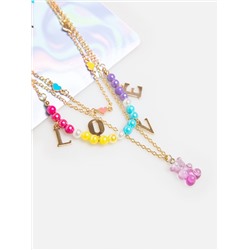 Acoola Бусы 20206290001