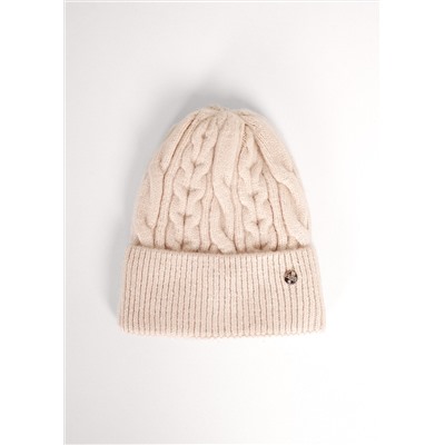 CLEVER Шапка 454424фэш флис