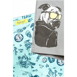 Трусы 2 шт. PELICAN, 684423