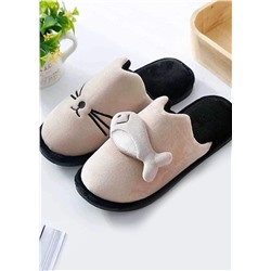 Домашние тапочки #23076708