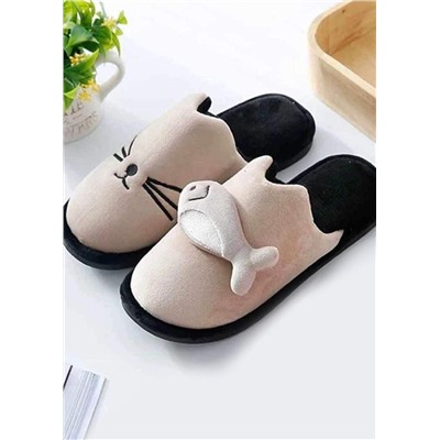 Домашние тапочки #23076708