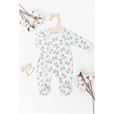 Комбинезон 41505ДИбс