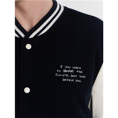 БОМБЕР МУЖСКОЙ 121208