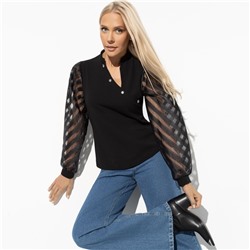 Блуза, Волшебное очарование (pretty)