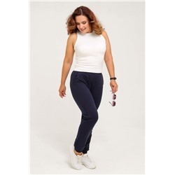 Брюки 50547 (Темно-синий)