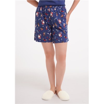 Пижама женская