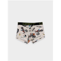 ТРУСЫ МУЖСКИЕ 411124