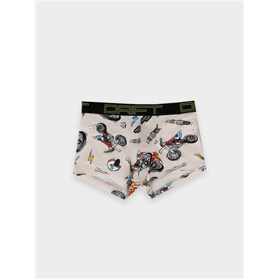 ТРУСЫ МУЖСКИЕ 411124