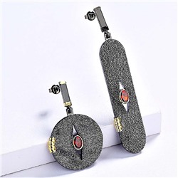 Серьги на гвоздиках арт. 22 7680 (id 269536)