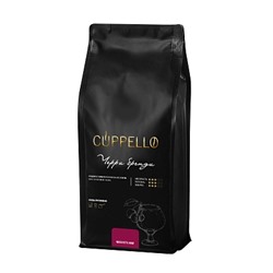Кофе Cuppello Черри бренди в зёрнах свежеобжаренный, уп. 1 кг