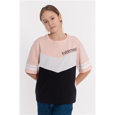 Футболка М223072Та