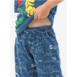 Пижама для мальчика Bonito