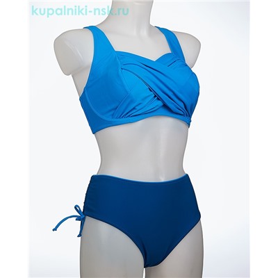 51810 Купальник раздельный (50-58)