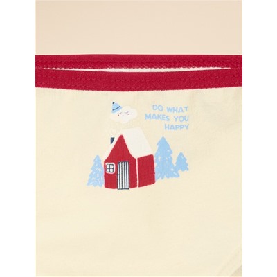 PELICAN Трусы GULB3351(3)