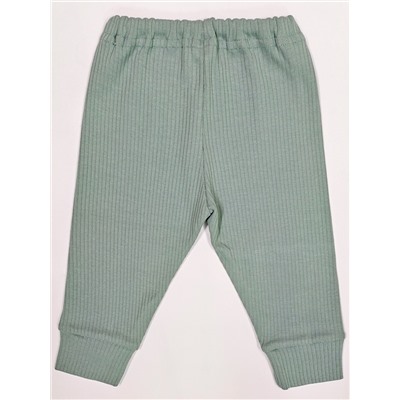 172/461 Брючки интерлок