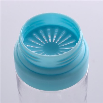 Бутылка для воды My bottle, 750 мл, 24×7 см