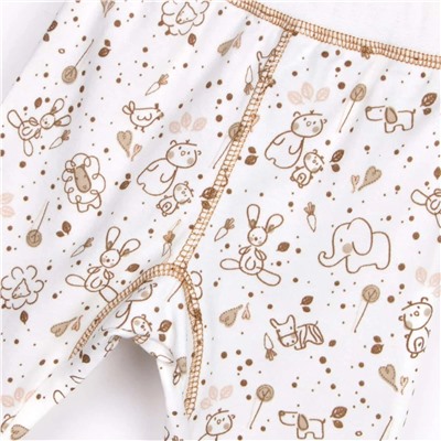 Bonito Штанишки OP236SH