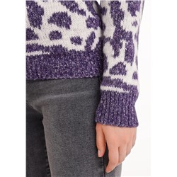 CLEVER Джемпер 154484/188апх